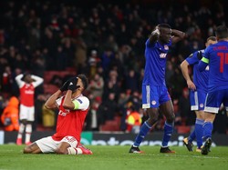 Aubameyang, Oh, Aubameyang