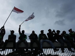 Ojol dan Kurir Jabodetabek Demo Besok, Tak Ada Paksaan Off Bid