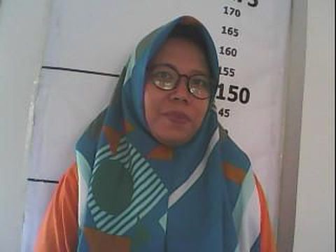 Tahanan Wanita Bandung Kabur