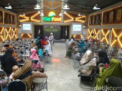 Dari Medan ke Semarang, Pemenang Hadiah Umroh Ini Harap Bisa Berangkat