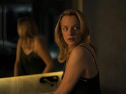 Baru Rilis, The Invisible Man Sukses di Box Office dan Raup 49 Juta Dolar