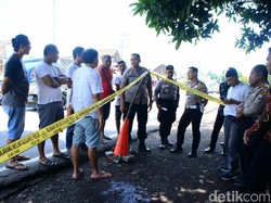 Bukan Pembunuhan, Polisi Sebut Nelayan Tewas di Situbondo Diduga Kecelakaan