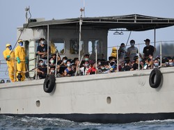 Selesai Observasi, WNI ABK World Dream Akan Dipulangkan Besok