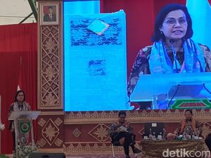 Potensi dan Tantangan Dana Desa 2022