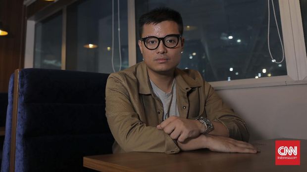 Ada Cuan di Balik Podcast (FOKUS)