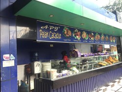 Melek Teknologi Bikin Pelanggan Ayam Penyet Ini Naik 50 Persen!