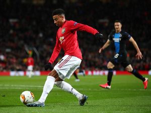 Setelah 5 Bulan, Lingard Akhirnya Bikin Assist Lagi