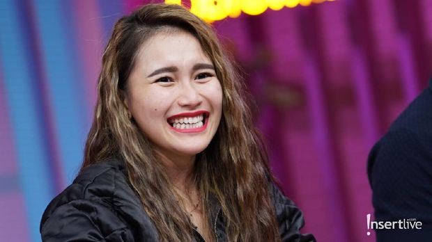 Ayu Ting Ting