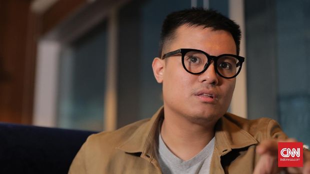 Merawat Podcast, Bayi Bisnis di Indonesia (Fok