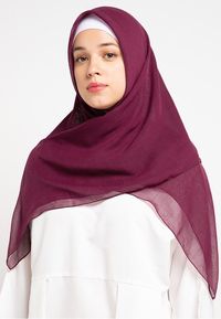5 Model Hijab Rancangan Desainer Indonesia di Bawah Rp100 Ribu