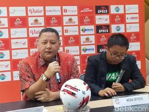 50 Ribu Tiket Laga Perdana Liga 1 Persebaya Vs Persik Sold Out