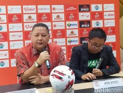 50 Ribu Tiket Laga Perdana Liga 1 Persebaya Vs Persik Sold Out