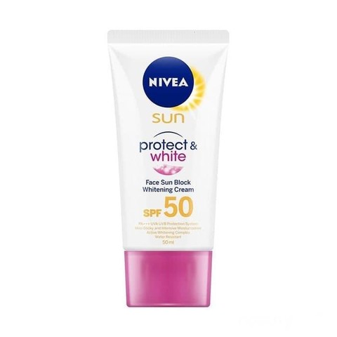 Ladies, Ini Rekomendasi Sunscreen Bagi Pemilik Kulit Sensitif