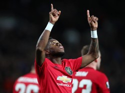 5 Hal yang Bikin Fred Bangkit di MU