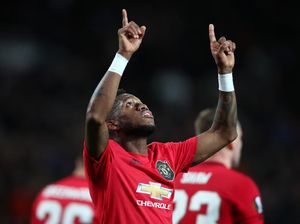 Mantap Betul, Fred! Mantap Betul, Fred!