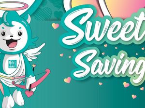 Tinggal 2 Hari Lagi! Yuk Serbu Promo Sweet Saving di Okidoki