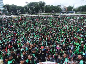 PPP: Pernyataan Nurhayati Monoarfa soal Pembatasan Motor Pendapat Pribadi PPP: Pernyataan Nurhayati Monoarfa soal Pembatasan Motor Pendapat Pribadi