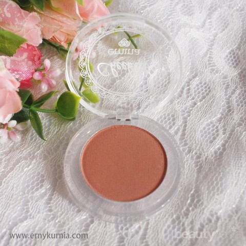 Yuk Cari Tahu Warna Warni Blush On Emina yang Paling Laris Diburu