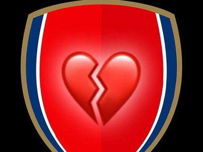 Meme Arsenal Tersingkir, Fans The Gunners Baiknya Jangan Lihat