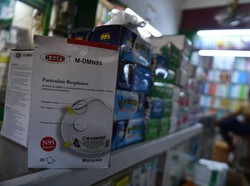 Panik Hadapi Corona? Ini Fakta-fakta Masker N95 yang Kamu Perlu Tahu