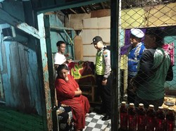 Seorang Nelayan di Situbondo Tewas dengan Luka Bacok di Kepala