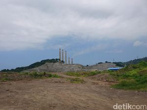 Polusi Udara di Cilegon Disorot Leonardo DiCaprio, Bagaimana Kondisinya?