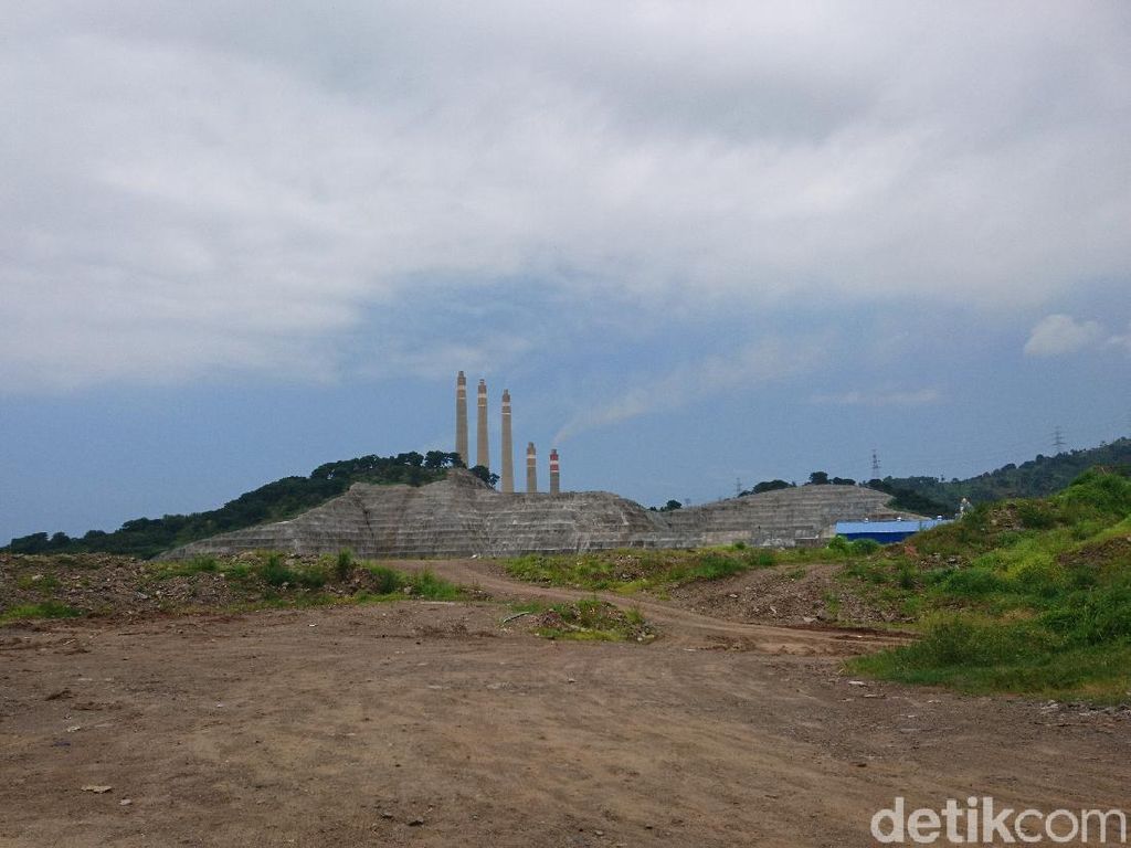 Polusi Udara di Cilegon Disorot Leonardo DiCaprio, Bagaimana Kondisinya? Polusi Udara di Cilegon Disorot Leonardo DiCaprio, Bagaimana Kondisinya?