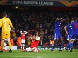 Olympiacos Vs Arsenal: Misi Balas Dendam Meriam London