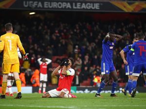 Olympiacos Vs Arsenal: Misi Balas Dendam Meriam London Olympiacos Vs Arsenal: Misi Balas Dendam Meriam London