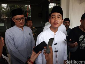 Menakar Kekuatan Gibran Menang Lawan Kotak Kosong di Solo