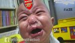 Meme Arsenal Tersingkir, Fans The Gunners Baiknya Jangan Lihat