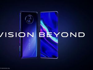 Resmi Diperkenalkan, Intip Spesifikasi Lengkap Apex 2020