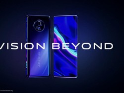 Resmi Diperkenalkan, Intip Spesifikasi Lengkap Apex 2020