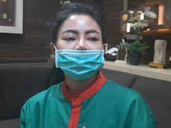 Pengakuan Vitalia Sesha 2 Kali Kena Narkoba: Saya Salah, Ini yang Terakhir