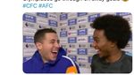 Meme Arsenal Tersingkir, Fans The Gunners Baiknya Jangan Lihat