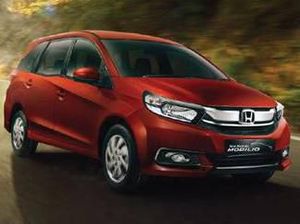 Mau Beli Mobil Honda? Ada Bonus Khusus buat Mitra GrabCar Samarinda