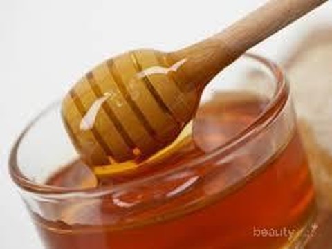10 Bahan Alami untuk Kuku Sehat 10 Bahan Alami untuk Kuku Sehat