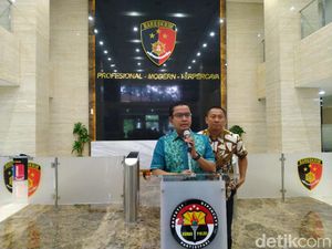 Ribut Polisi-TNI di Tapanuli Utara Sumut, 3 Orang Diperiksa