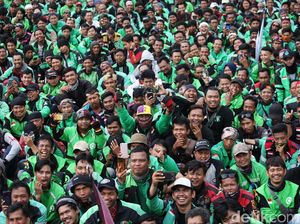 Pengamat Sebut Penyeragaman Tarif Kurir Ojol Bisa Ganggu Persaingan Usaha