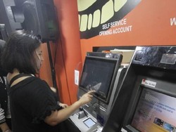 Serunya Pengalaman Digital Banking di BNI Java Jazz Festival 2020