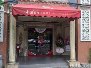 Umroh Kembali Dibuka Usai Puasa 2 Tahun, Travel Belum Terima Juklak