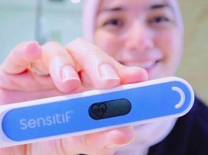 Hamil 10 Minggu, Citra Kirana Rasakan Sensasi Bak di Sinetron Hamil 10 Minggu, Citra Kirana Rasakan Sensasi Bak di Sinetron