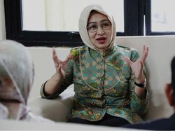 Parameter Tidak Lewat Ambang Baku, Kualitas Emisi Tangsel Cukup Baik