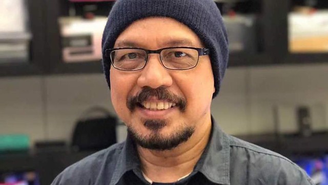 Highlight Dunia Hiburan InsertLive : Andy F. Noya Bongkar Curhatan Terakhir Sophan Sophiaan Jelang Mundur dari DPR