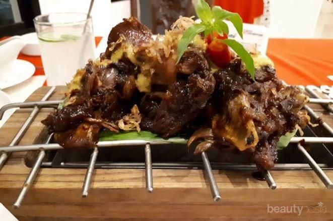 Pecinta Kambing Guling? Ini Rekomendasi Tempat Paling Top yang Wajib Dicoba!