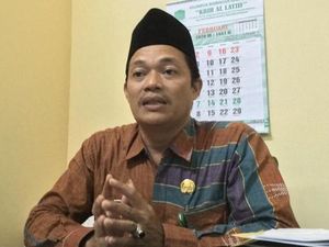 Jemaah Umroh Mojokerto Batal Berangkat, Siapa yang Ganti Biaya Visa dan Tiket? Jemaah Umroh Mojokerto Batal Berangkat, Siapa yang Ganti Biaya Visa dan Tiket?