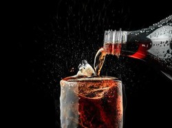 Virus Corona Pengaruhi Pasokan Bahan Minuman Soda Global