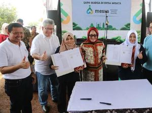 bjb Bantu Penyandang Disabilitas Dapat Kredit Usaha Tanpa Bunga