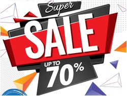 Ada Lagi! Promo Super Sale Diskon Hingga 70% dari Trans Living