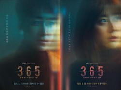 365: Repeat the Year: Upaya Manusia Melawan Takdir